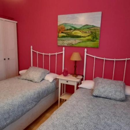 Monteperdido Jaca Daire Dış mekan fotoğraf