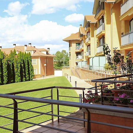 Monteperdido Jaca Daire Dış mekan fotoğraf