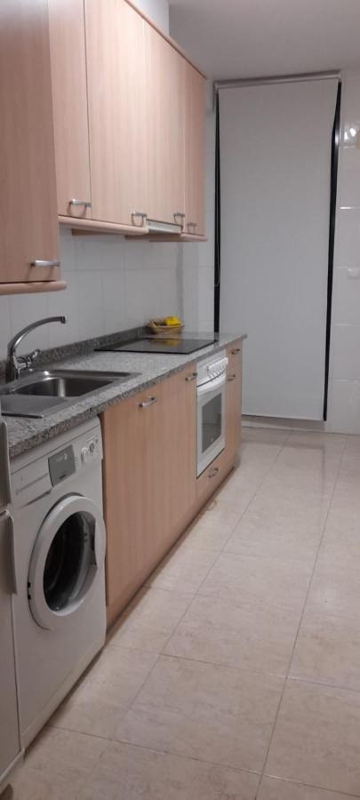 Monteperdido Jaca Daire Dış mekan fotoğraf