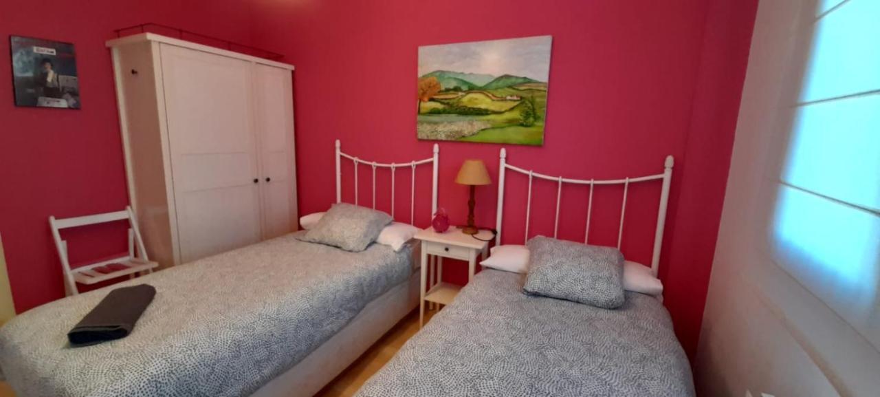 Monteperdido Jaca Daire Dış mekan fotoğraf