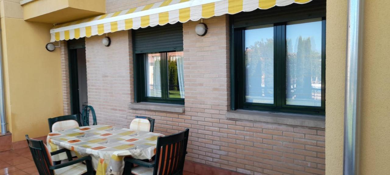 Monteperdido Jaca Daire Dış mekan fotoğraf